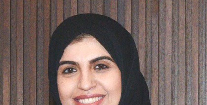 تماضر الرماح