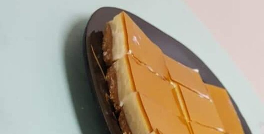 حلى سعودي
