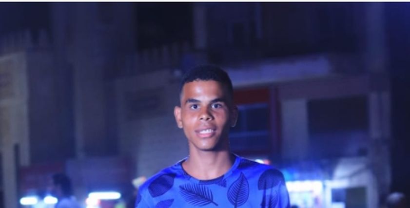 شهاب عمرو