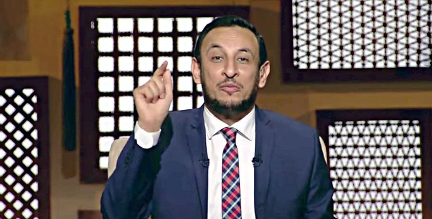 الشيخ رمضان عبد المعز .. الداعية الإسلامي