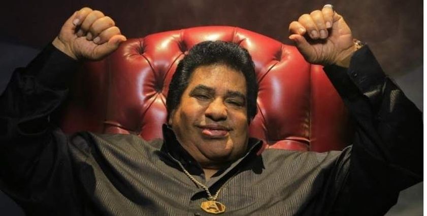 أحمد عدوية 