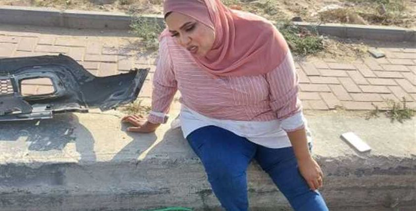 الشيف غالية
