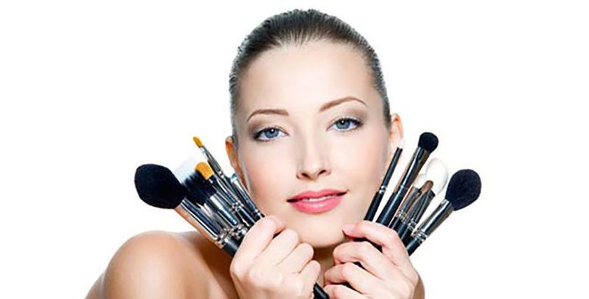 الحفاظ على مستحضرات التجميل