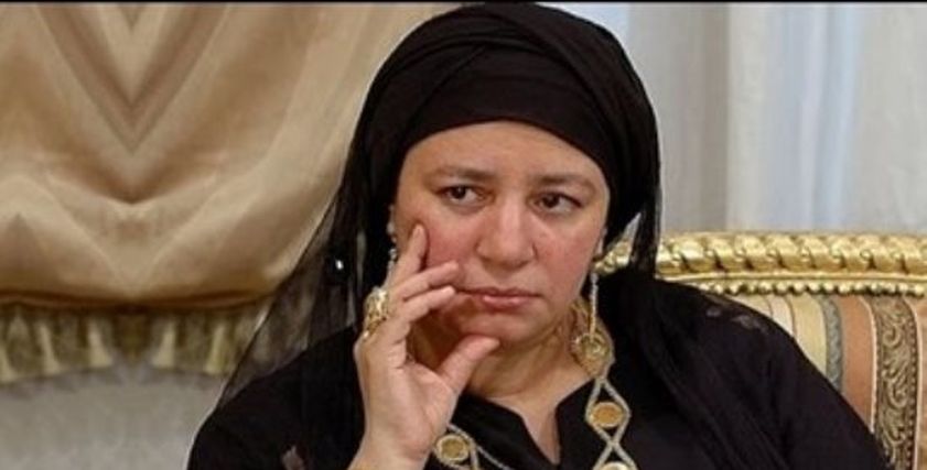 عبلة كامل