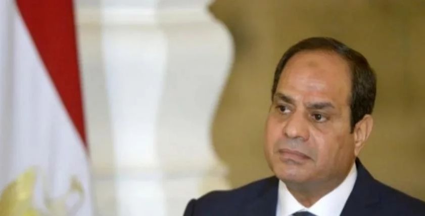 السيسي