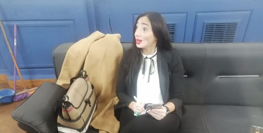 لوجين صلاح  