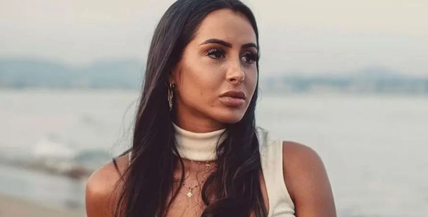مارين الحمر