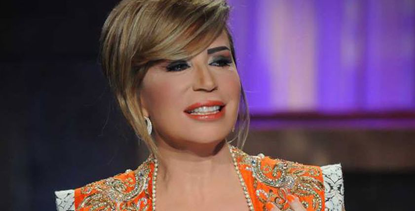 ايناس الدغيدي