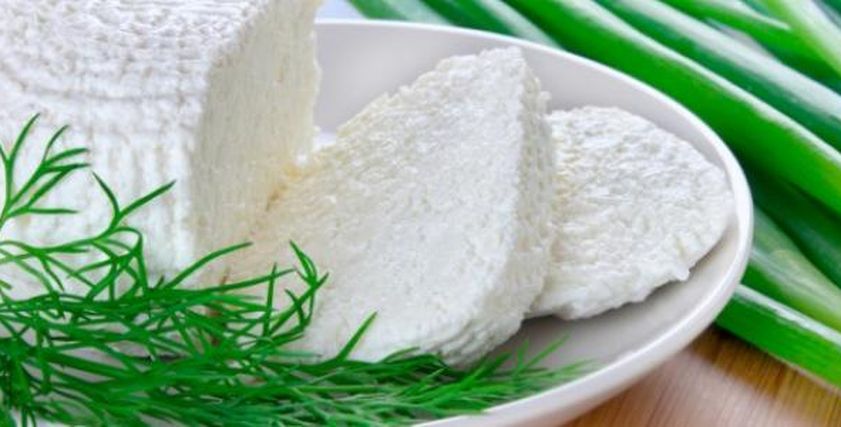 افضل انواع الجبن لمنع زيادة الوزن