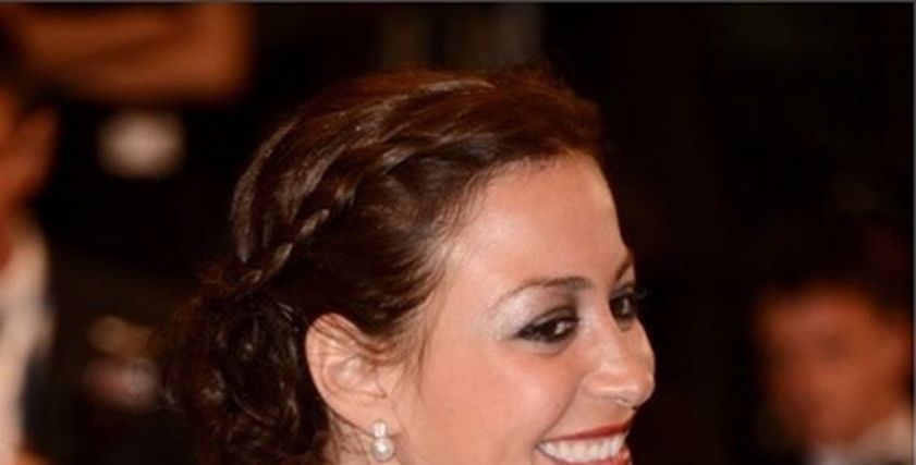 منة شلبي