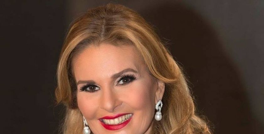 يسرا