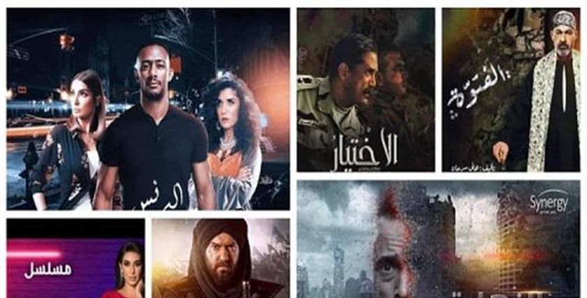 تقرير القومي للمرأة لرصد مسلسلات رمضان