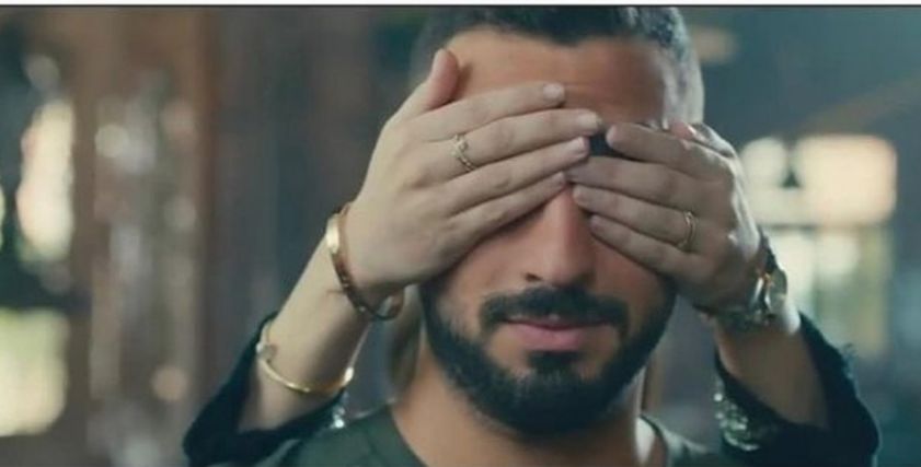 مشهد من مسلسل لؤلؤ
