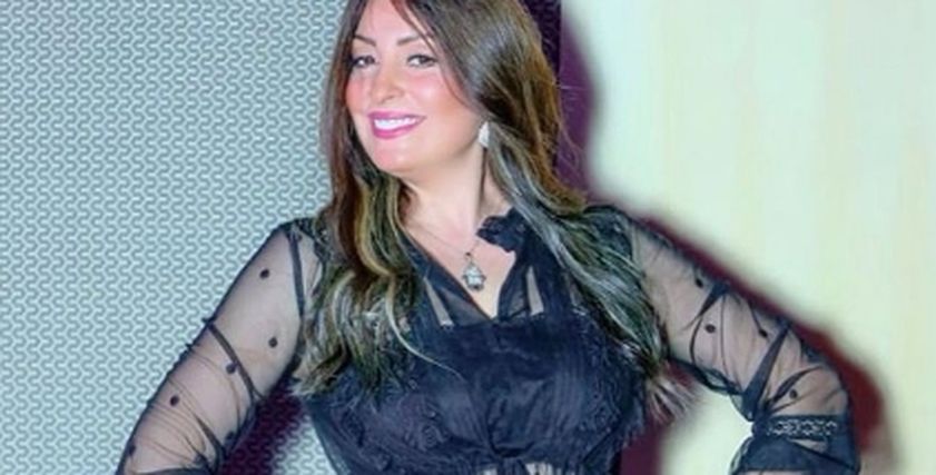 نرمين الفقي
