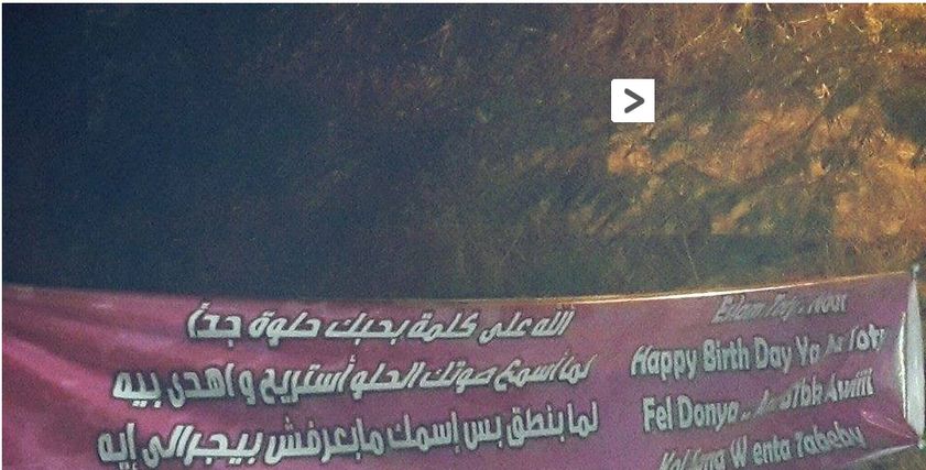 بالصور|