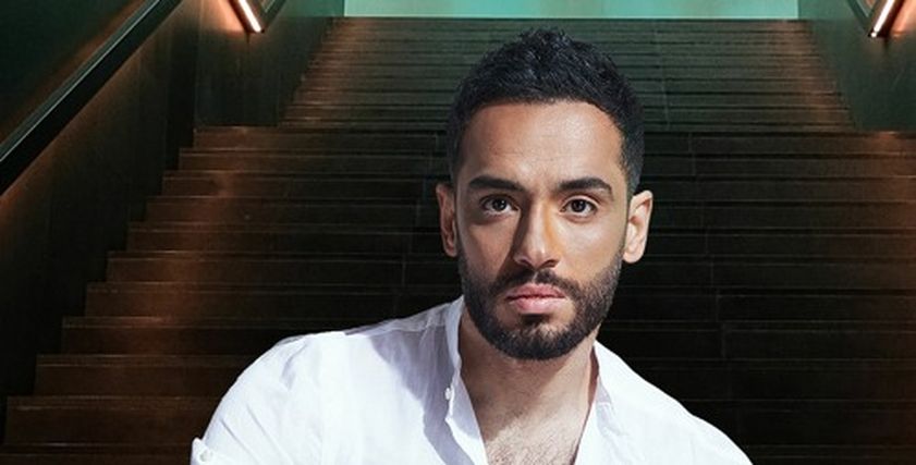 رامي جمال