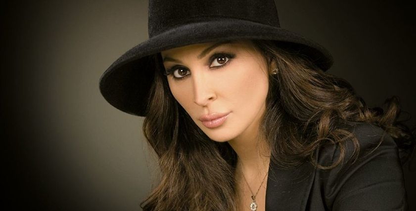 إليسا