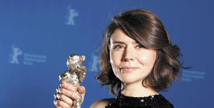 مهرجان برلين السينمائي -انا