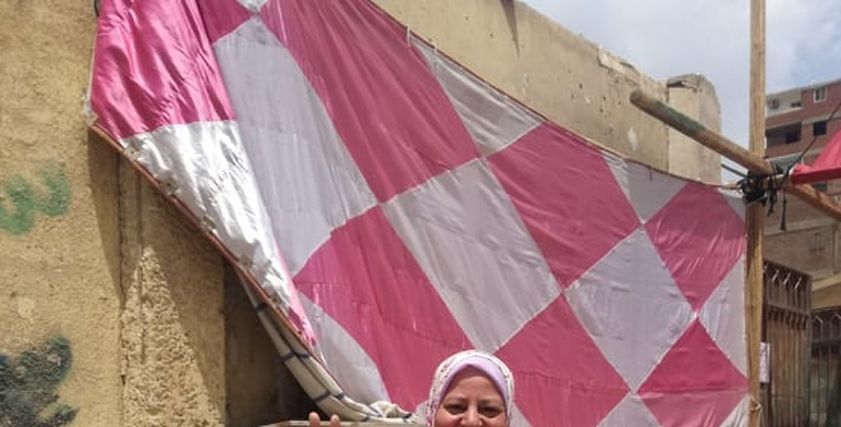 سهام محمد طه