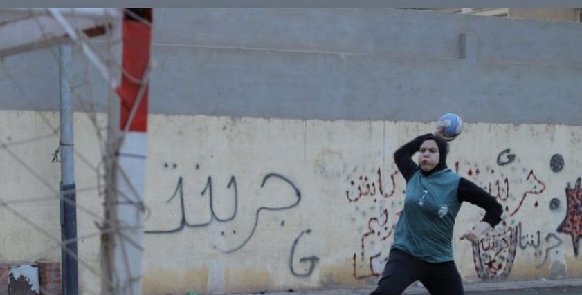 آية حسن