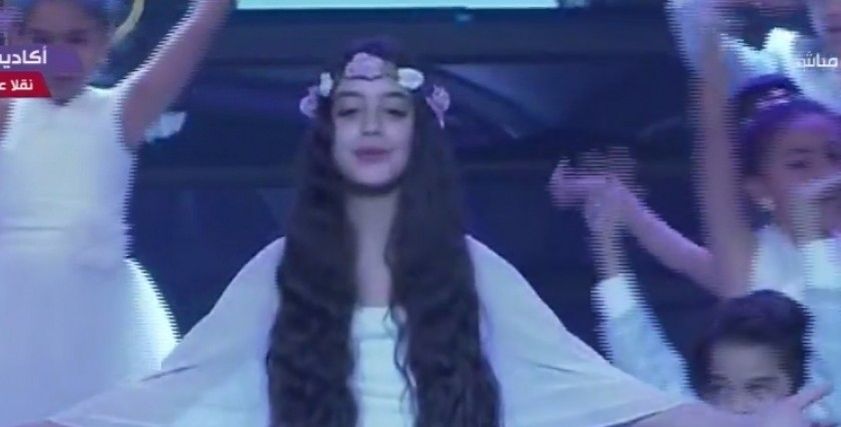 عيد الشرطة الـ68