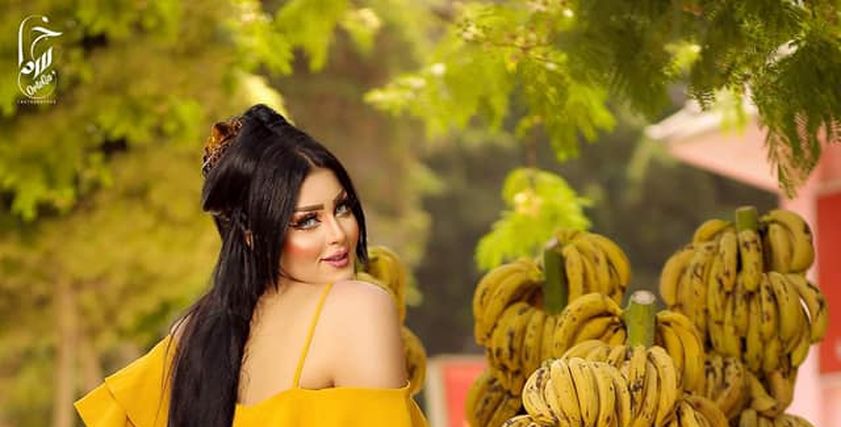 سلمى الشيمي
