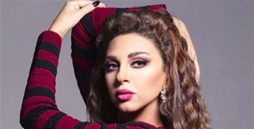 ميريام فارس