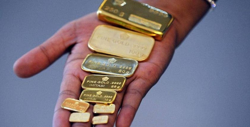 كيف نفرق بين سبيكة الذهب المغشوشة والأصلية
