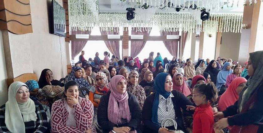القومي للمرأة يعقد ندوة لمناهضة العنف ضد المرأة