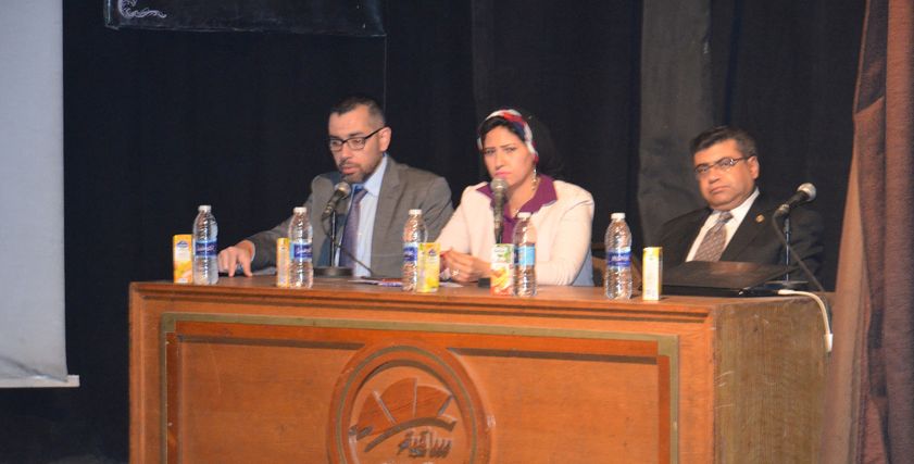 « أستاذ تربية نفسية»: غياب الاستقرار الأسرى يسبب فقدان الأمان النفسى والعاطفى للطفل