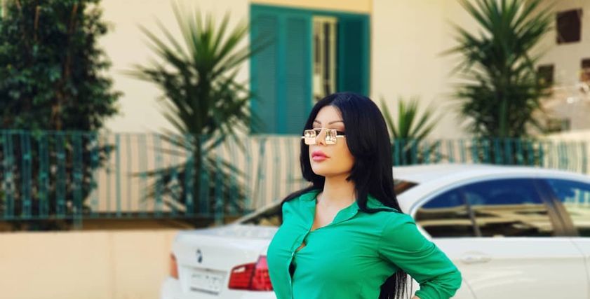 رولا منصور