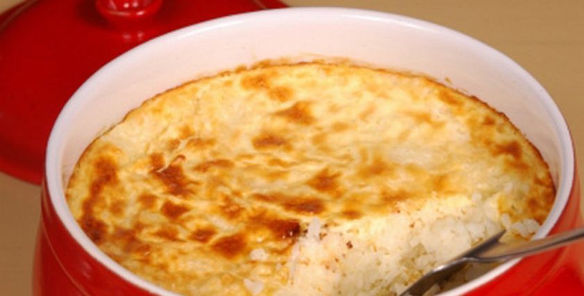 طريقة عمل الأرز المعمر