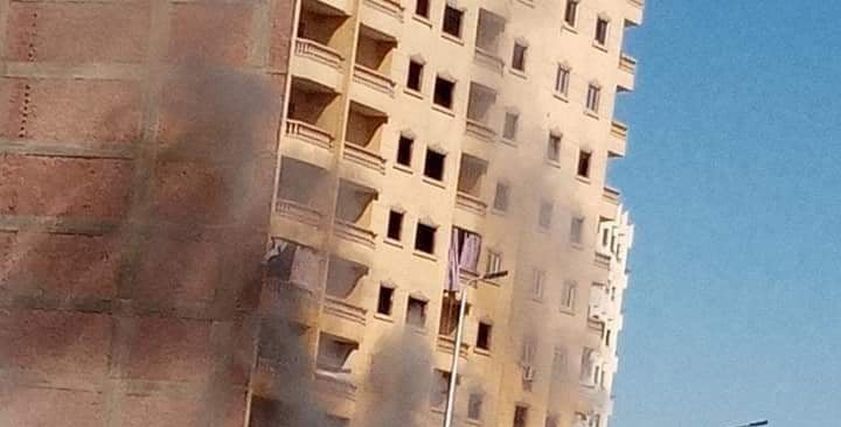 عقار الهرم