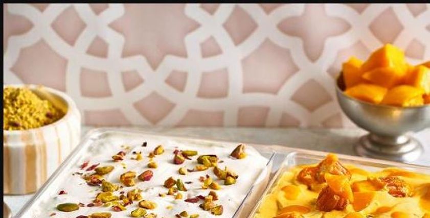 حلوى اللايصة