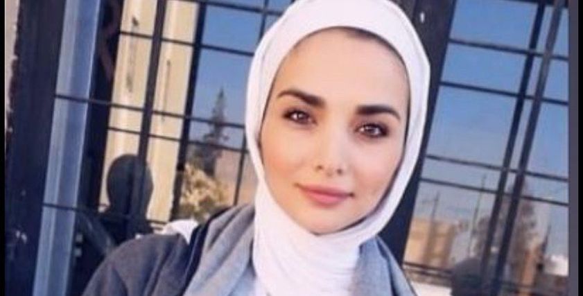 الأردنية إيمان إرشيد