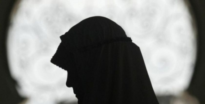 عدة المطلقة على الإبراء