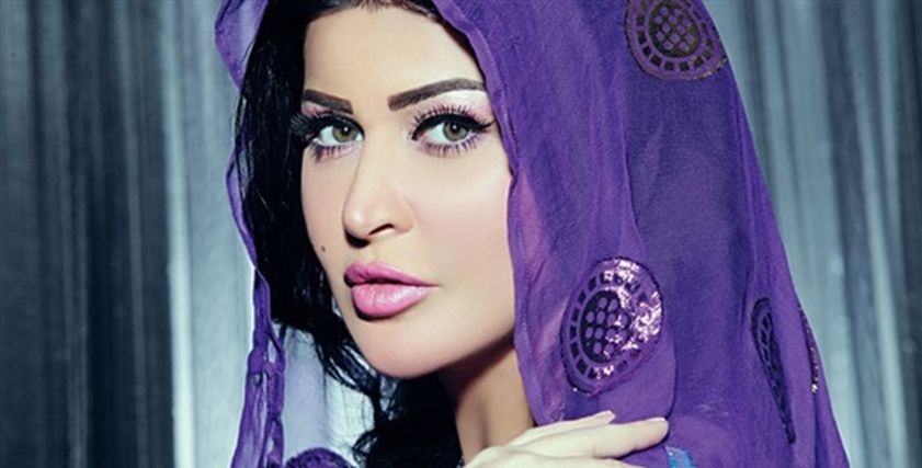 جومانا مراد