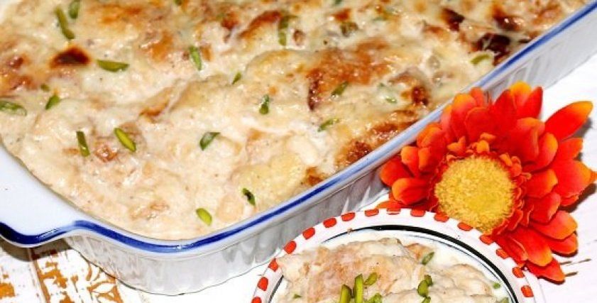 منيو فطار يوم عرفات