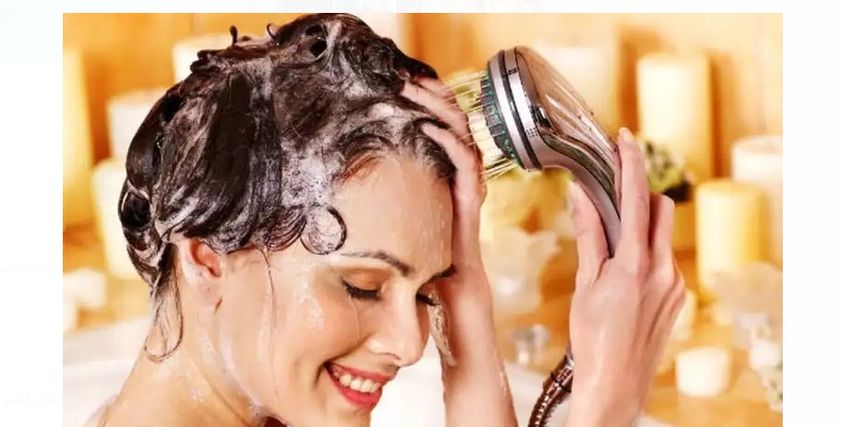 هل الاستحمام بماء دافئ له فوائد على البشرة؟