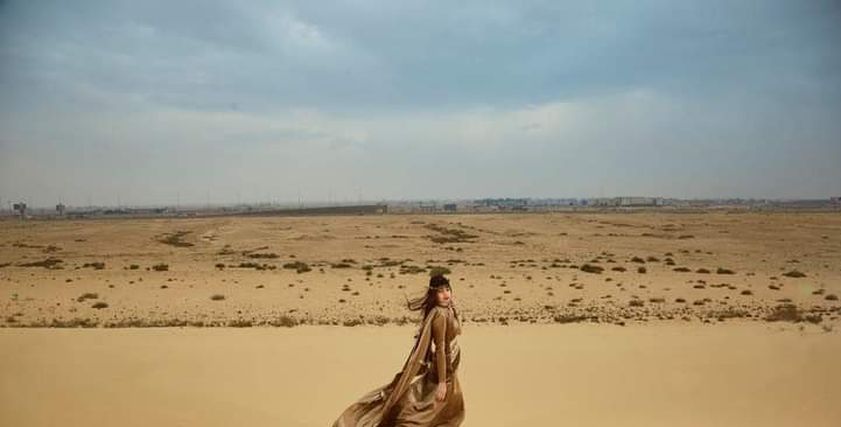 مريم مصطفى