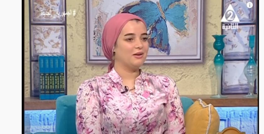 إيمان حسين 