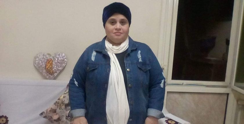 منال مصطفى فرج