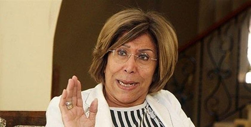 فريدة الشوباشي