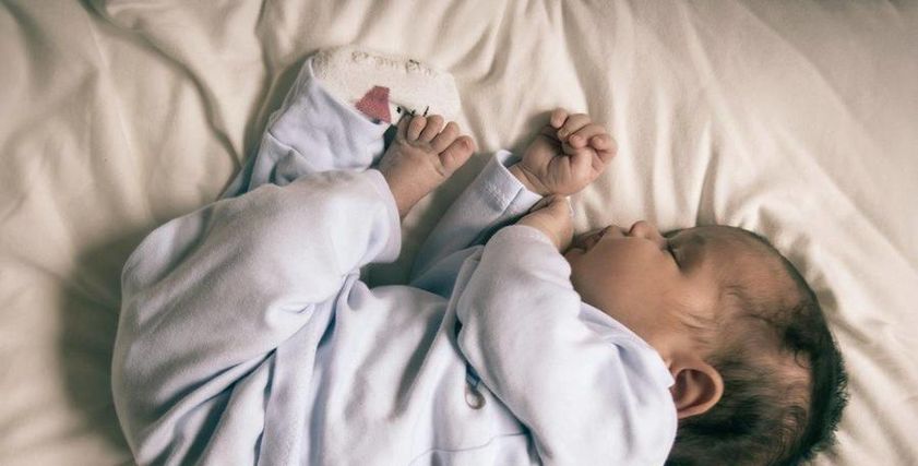 وسائل صحية لحماية أطفالك الرضع