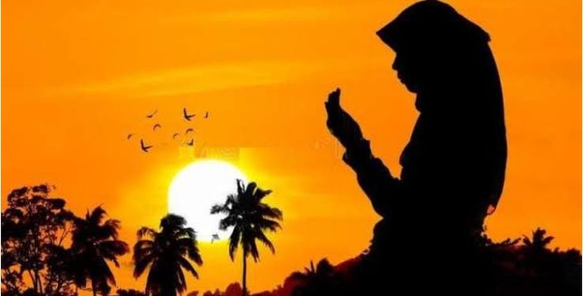 دعاء الصائم للأبناء قبل الإفطار