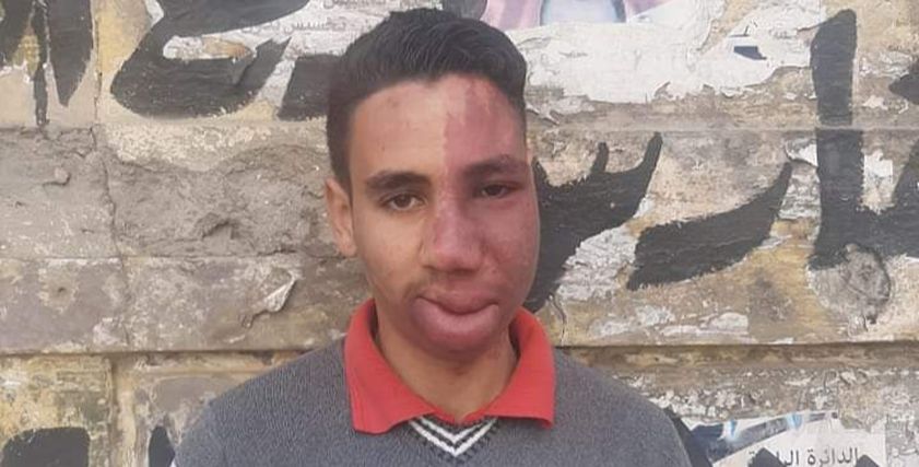 أحمد عادل