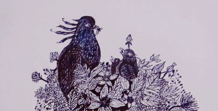الرسم