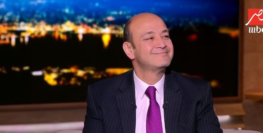 عمرو أديب