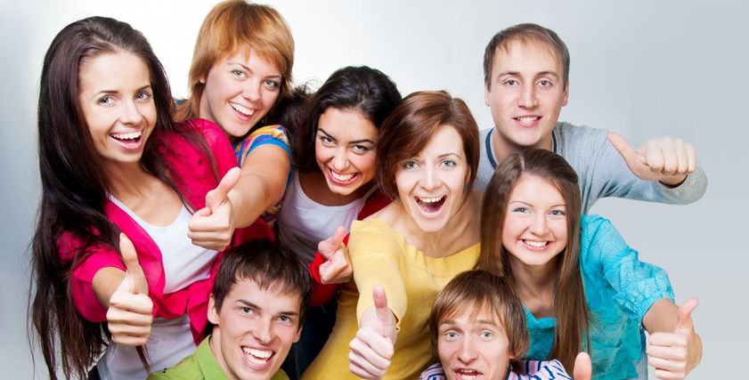 ٦ نصائح تساعدك أن تكون شخصا محبوبا