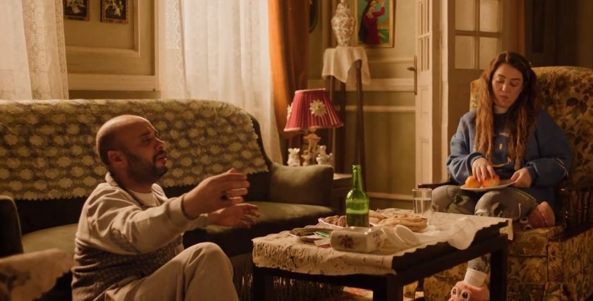 أم كلثوم حاضرة في مسلسل إخواتي